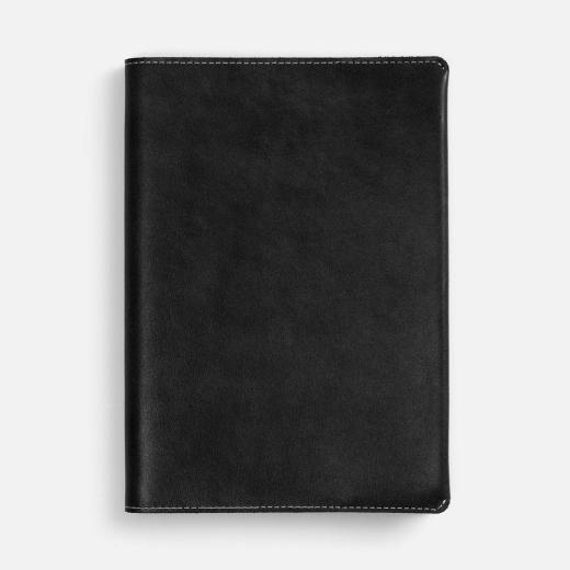 Изображение №2 | Ежедневник Apache, недатированный, черный