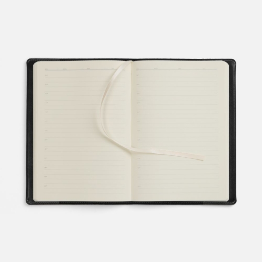 Изображение №6 | Ежедневник Apache, недатированный, черный