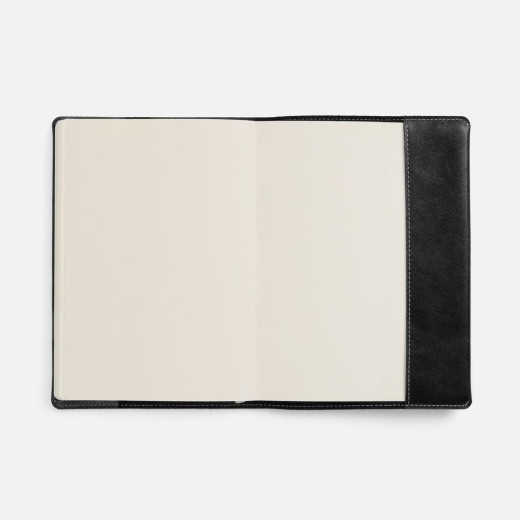 Изображение №7 | Ежедневник Apache, недатированный, черный