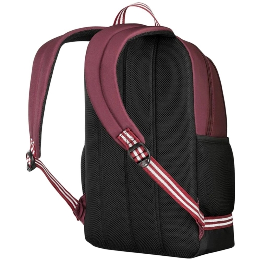 Изображение №4 | Рюкзак Collegiate Quadma, бордовый