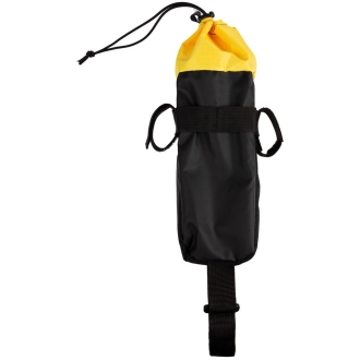 Изображение №3 | Велосумка на руль Feed Bag, черная