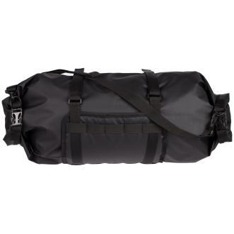 Изображение №3 | Сумка на руль BikePacking 12, черная