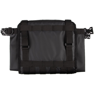 Изображение №4 | Сумка на руль BikePacking 12, черная