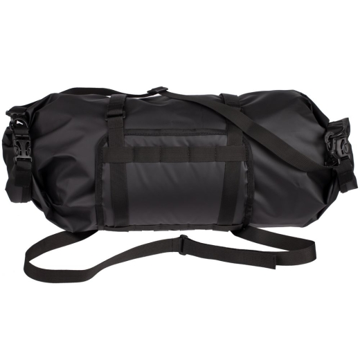 Изображение №2 | Сумка на руль BikePacking 12, черная