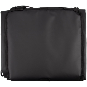 Изображение №4 | Сумка на багажник BikePacking 17, черная