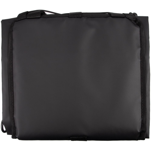 Изображение №4 | Сумка на багажник BikePacking 17, черная