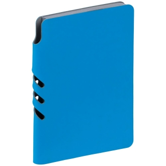Изображение №2 | Ежедневник Flexpen Mini, недатированный, ярко-голубой