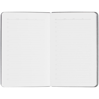 Изображение №8 | Ежедневник Flexpen Mini, недатированный, ярко-голубой