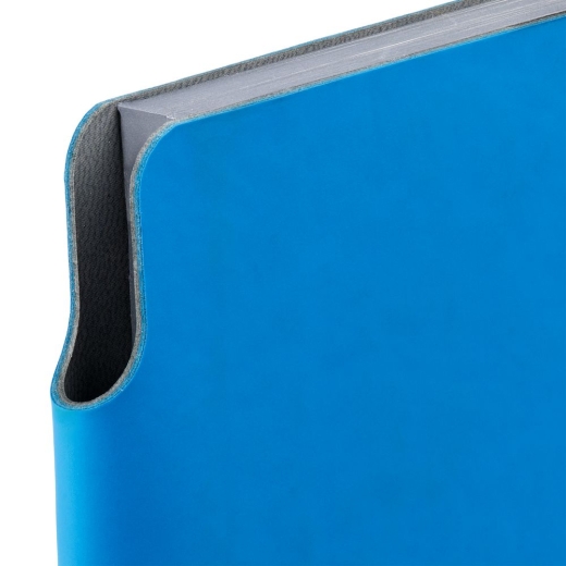 Изображение №4 | Ежедневник Flexpen Mini, недатированный, ярко-голубой