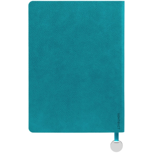 Изображение №2 | Ежедневник Lafite, недатированный, бирюзовый