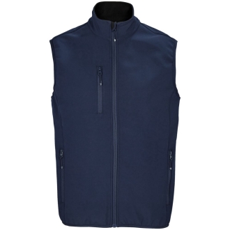 Изображение №1 | Жилет Falcon BW Men, синий, размер S