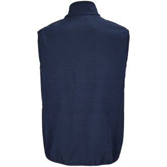 Изображение №3 | Жилет Falcon BW Men, синий, размер S