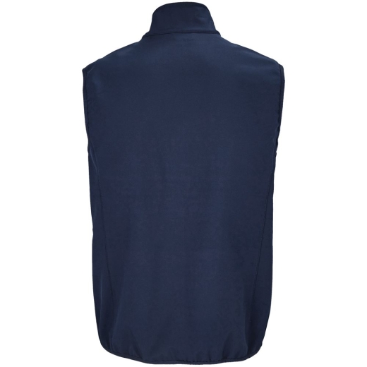Изображение №3 | Жилет Falcon BW Men, синий, размер S