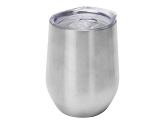 Изображение №1 | Вакуумная термокружка «Sense» (серебристый)