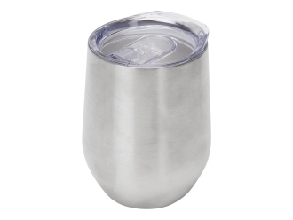 Изображение №3 | Вакуумная термокружка «Sense» (серебристый)