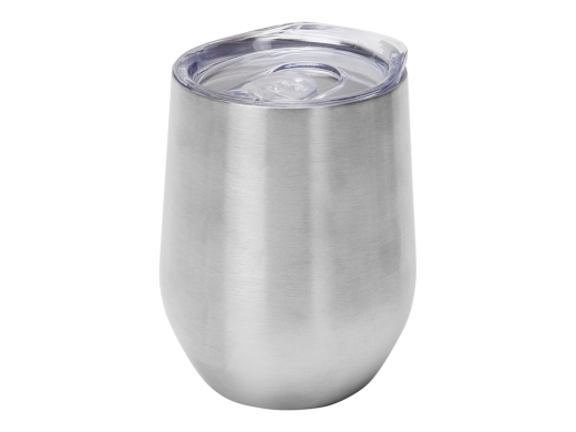 Изображение №1 | Вакуумная термокружка «Sense» (серебристый)