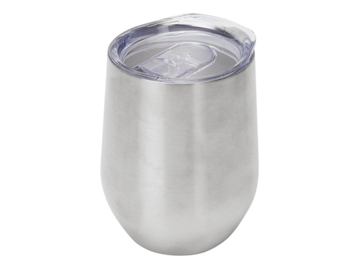 Изображение №3 | Вакуумная термокружка «Sense» (серебристый)