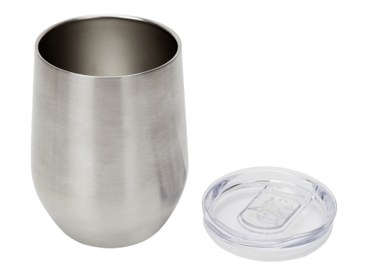 Изображение №4 | Вакуумная термокружка «Sense» (серебристый)