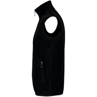 Изображение №2 | Жилет Factor BW, черный, размер XS