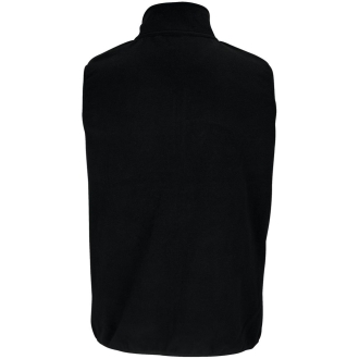 Изображение №3 | Жилет Factor BW, черный, размер XS