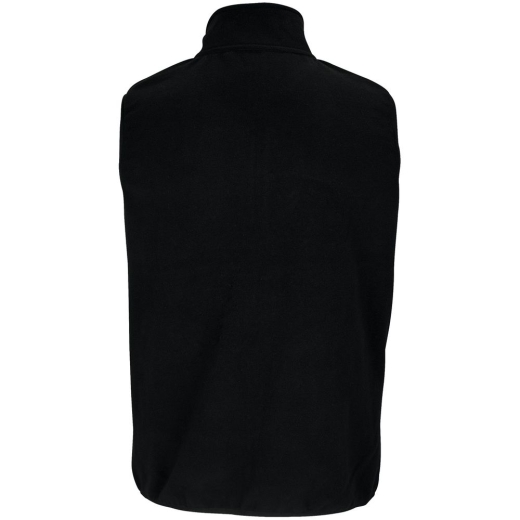 Изображение №3 | Жилет Factor BW, черный, размер XS