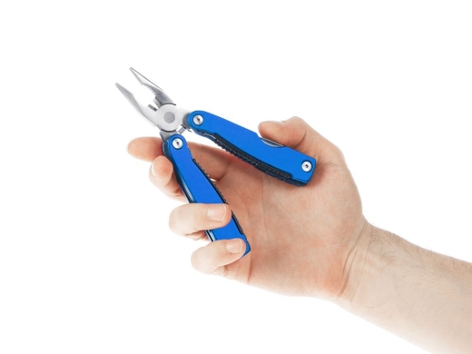 Изображение №4 | Мультитул Scout, синий