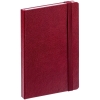 Изображение №1 | Ежедневник Nova, недатированный, красный