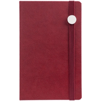 Изображение №1 | Ежедневник Nova Round, недатированный, красный