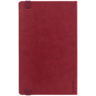 Изображение №4 | Ежедневник Nova Round, недатированный, красный