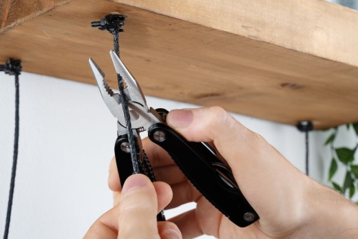 Изображение №7 | Мультитул Scout, черный