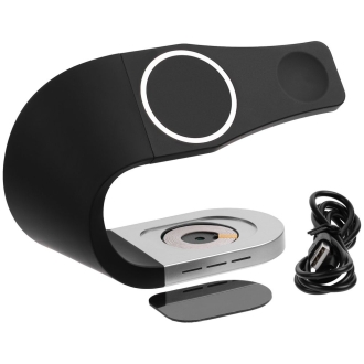 Изображение №8 | Магнитная зарядная станция Uniscend Magneto