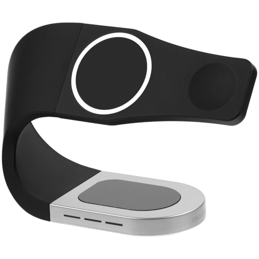 Изображение №3 | Магнитная зарядная станция Uniscend Magneto