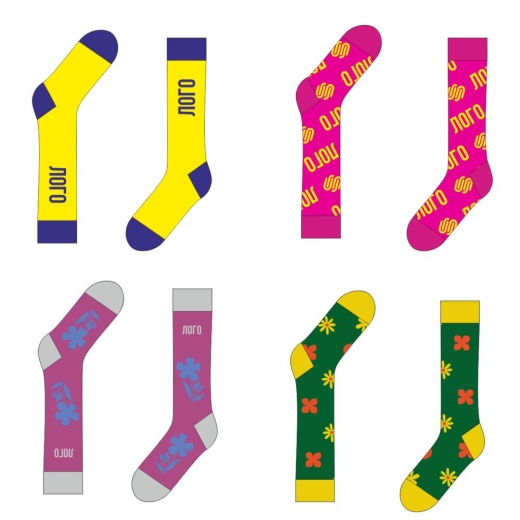 Изображение №1 | Гольфы Corapi Long на заказ, размер 34-37