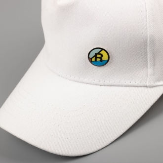 Изображение №3 | Значки с полимерным покрытием Bete на заказ