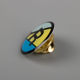 Изображение №5 | Значки с полимерным покрытием Bete на заказ