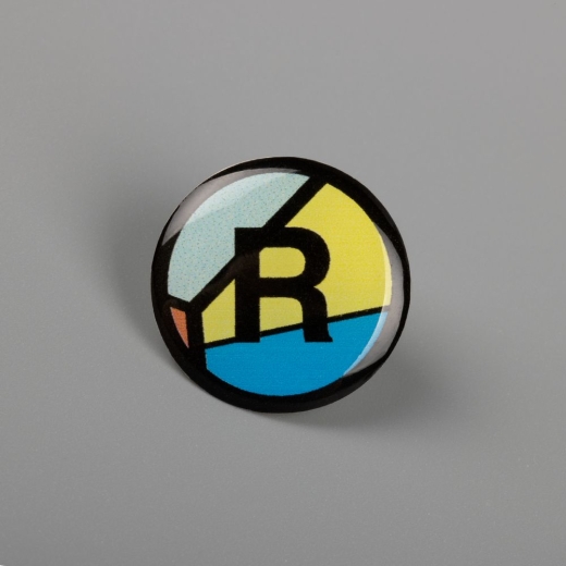 Изображение №4 | Значки с полимерным покрытием Bete на заказ