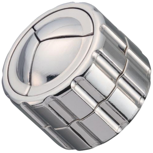 Изображение №1 | Головоломка Huzzle 4. Cylinder