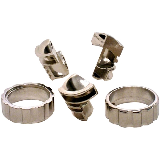 Изображение №2 | Головоломка Huzzle 4. Cylinder