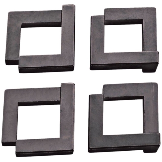 Изображение №3 | Головоломка Huzzle 6. Quartet