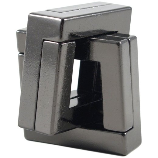 Изображение №1 | Головоломка Huzzle 6. Quartet