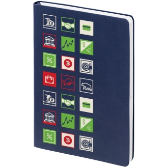 Изображение №1 | Ежедневник Industry, финансы