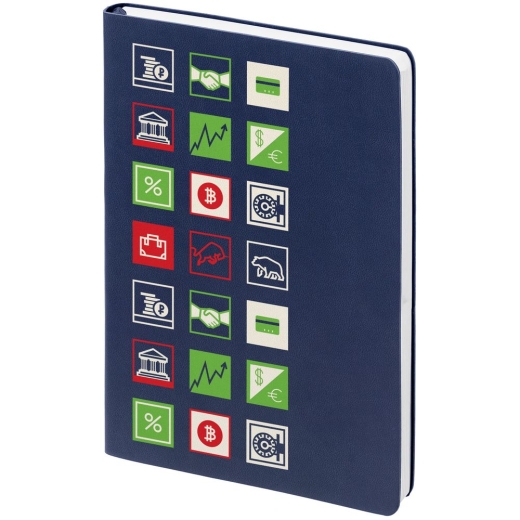 Изображение №1 | Ежедневник Industry, финансы