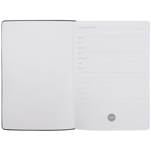 Изображение №3 | Ежедневник Industry, финансы