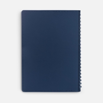 Изображение №5 | Ежедневник Spring Shall, недатированный, синий