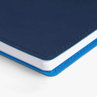 Изображение №6 | Ежедневник Spring Shall, недатированный, синий