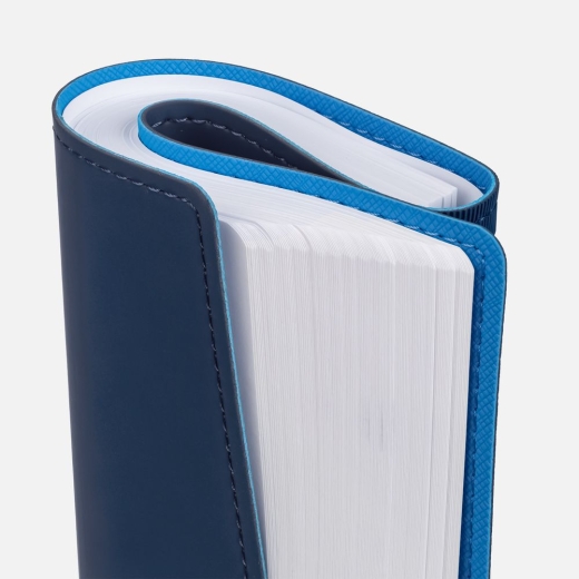 Изображение №7 | Ежедневник Spring Shall, недатированный, синий