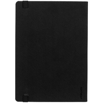 Изображение №2 | Ежедневник Must, датированный, черный