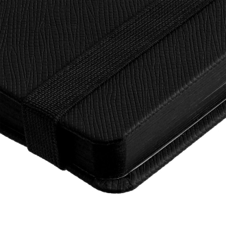 Изображение №3 | Ежедневник Must, датированный, черный