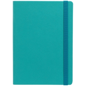 Изображение | Ежедневник Must, датированный, бирюзовый