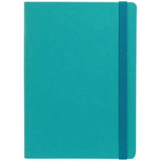 Изображение №1 | Ежедневник Must, датированный, бирюзовый